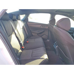 2025 HONDA ACCORD 1HGCY2F51SA010832 79233835