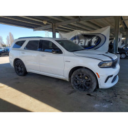 2023 DODGE DURANGO 1C4SDJCT7PC606431 45789656