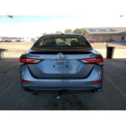 2022 NISSAN SENTRA 3N1AB8DV2NY245207 45861156