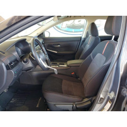 2022 NISSAN SENTRA 3N1AB8DV2NY245207 45861156