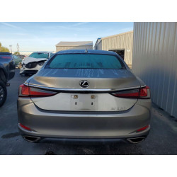 2020 LEXUS ES350 58ACZ1B1XLU057080 49094576