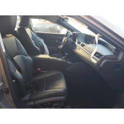 2020 LEXUS ES350 58ACZ1B1XLU057080 49094576