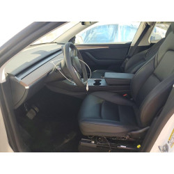 2025 TESLA MODEL Y 7SAYGDED0SF276431 77735985