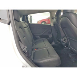 2025 TESLA MODEL Y 7SAYGDED0SF276431 77735985