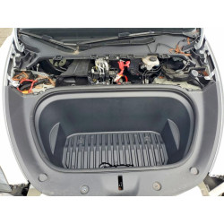 2025 TESLA MODEL Y 7SAYGDED0SF276431 77735985