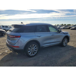 2022 LINCOLN CORSAIR 5LMCJ1C97NUL25313 47438196