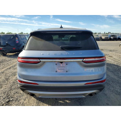 2022 LINCOLN CORSAIR 5LMCJ1C97NUL25313 47438196