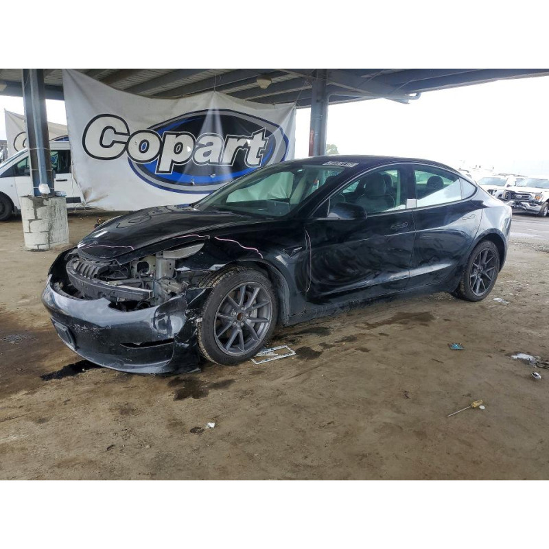 2023 TESLA MODEL 3 5YJ3E1EA7PF457406 48190116