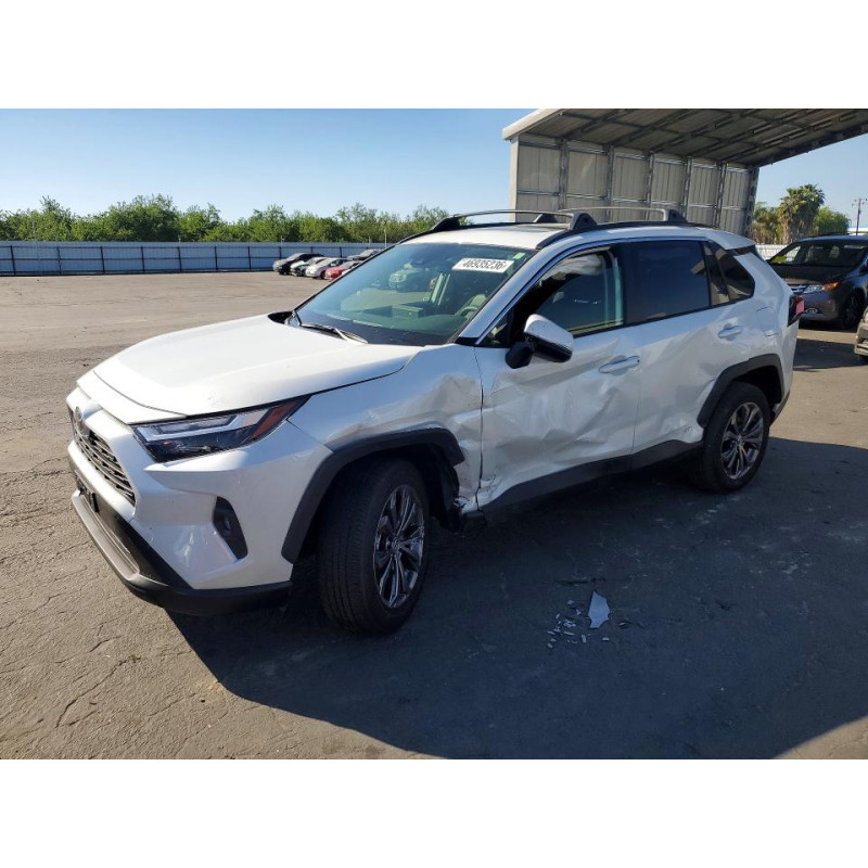 2025 TOYOTA RAV4 JTMB6RFV6SJ079900 46935236