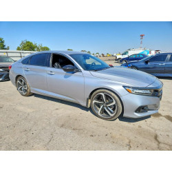 2021 HONDA ACCORD 1HGCV1F33MA109141 47350716