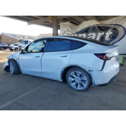 2023 TESLA MODEL Y 7SAYGDEE5PF866981 74276795
