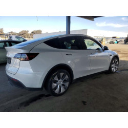 2023 TESLA MODEL Y 7SAYGDEE5PF866981 74276795
