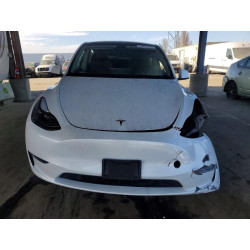 2023 TESLA MODEL Y 7SAYGDEE5PF866981 74276795