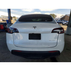 2023 TESLA MODEL Y 7SAYGDEE5PF866981 74276795