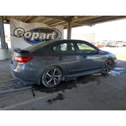 2020 SUBARU IMPREZA 4S3GKAL68L3612321 75806445