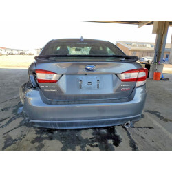 2020 SUBARU IMPREZA 4S3GKAL68L3612321 75806445