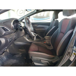 2020 SUBARU IMPREZA 4S3GKAL68L3612321 75806445