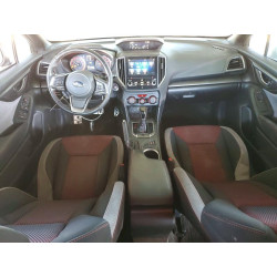 2020 SUBARU IMPREZA 4S3GKAL68L3612321 75806445