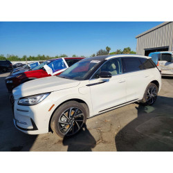 2024 LINCOLN CORSAIR 5LMTJ5DZ4RUL23580 46274186