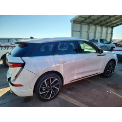 2024 LINCOLN CORSAIR 5LMTJ5DZ4RUL23580 46274186