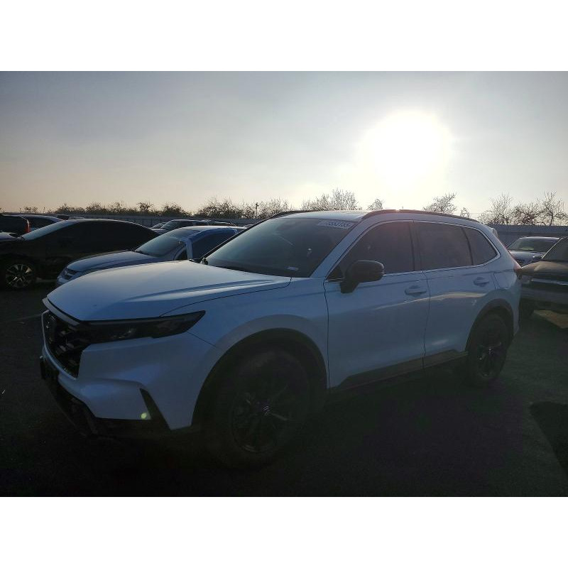 2023 HONDA CRV 7FARS5H55PE007816 73553155