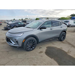 2026 BUICK ALL OTHER KL47LBEP2TB114589 48284536