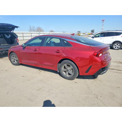 2022 KIA K5 5XXG14J22NG141922 78729755