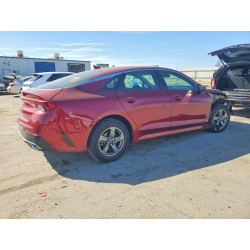 2022 KIA K5 5XXG14J22NG141922 78729755