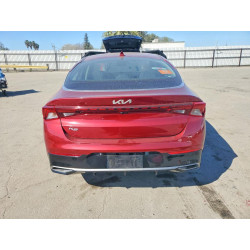 2022 KIA K5 5XXG14J22NG141922 78729755