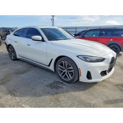 2024 BMW 430I WBA63AV01RFP72871 78893035