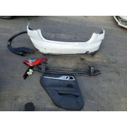 2024 BMW 430I WBA63AV01RFP72871 78893035