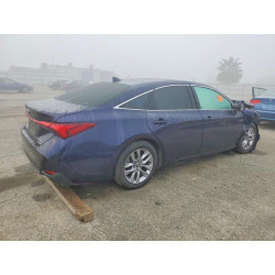 2021 TOYOTA AVALON 4T1JA1AB5MU006622 74655985