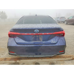 2021 TOYOTA AVALON 4T1JA1AB5MU006622 74655985