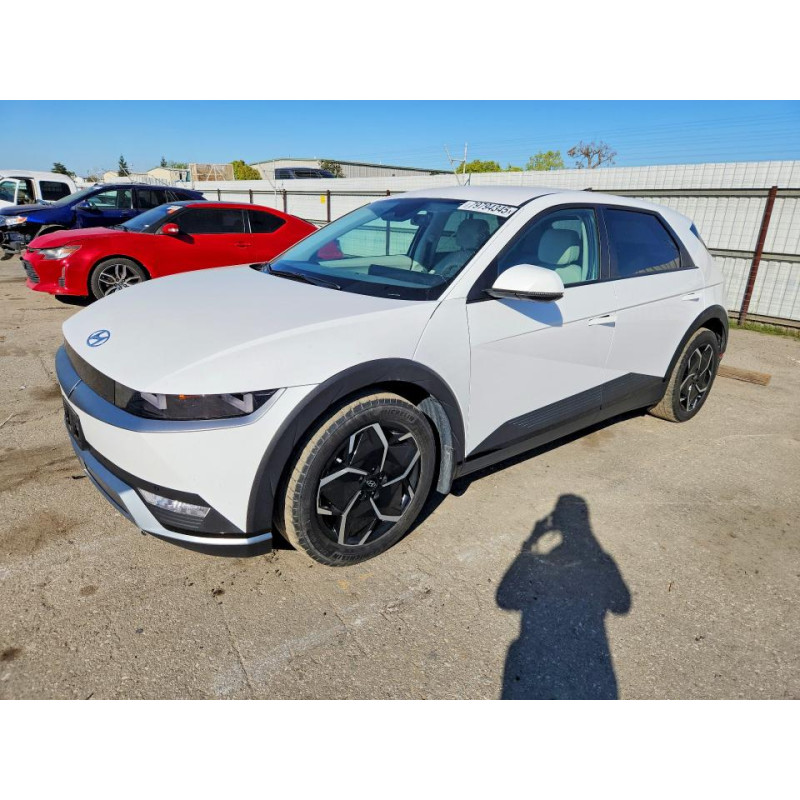 2023 HYUNDAI IONIQ KM8KN4AE4PU167259 79794345