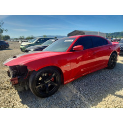 2021 DODGE CHARGER 2C3CDXCT4MH661276 46097726