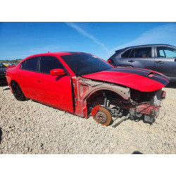 2021 DODGE CHARGER 2C3CDXCT4MH661276 46097726