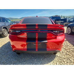 2021 DODGE CHARGER 2C3CDXCT4MH661276 46097726