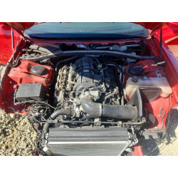 2021 DODGE CHARGER 2C3CDXCT4MH661276 46097726