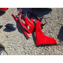 2021 DODGE CHARGER 2C3CDXCT4MH661276 46097726