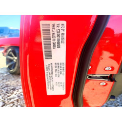 2021 DODGE CHARGER 2C3CDXCT4MH661276 46097726