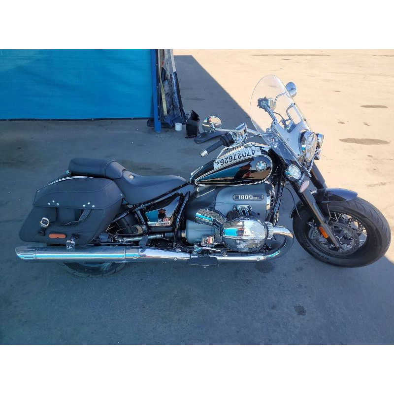 2021 BMW R WB10L2307M6E35969 47027626