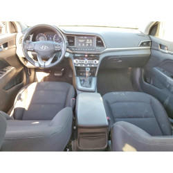 2020 HYUNDAI ELANTRA 5NPD84LF7LH617534 46381446