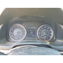 2020 HYUNDAI ELANTRA 5NPD84LF7LH617534 46381446