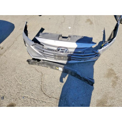 2020 HYUNDAI ELANTRA 5NPD84LF7LH617534 46381446