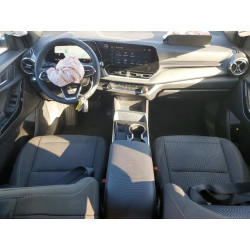 2025 CHEVROLET EQUINOX 3GNAXPEG1SL310525 45777646