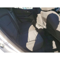 2025 CHEVROLET EQUINOX 3GNAXPEG1SL310525 45777646