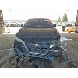 2021 NISSAN SENTRA 3N1AB8CV9MY236293 49130756