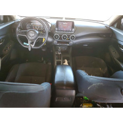 2021 NISSAN SENTRA 3N1AB8CV9MY236293 49130756