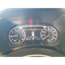 2021 NISSAN SENTRA 3N1AB8CV9MY236293 49130756