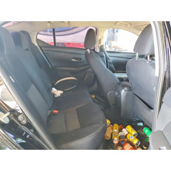 2021 NISSAN SENTRA 3N1AB8CV9MY236293 49130756